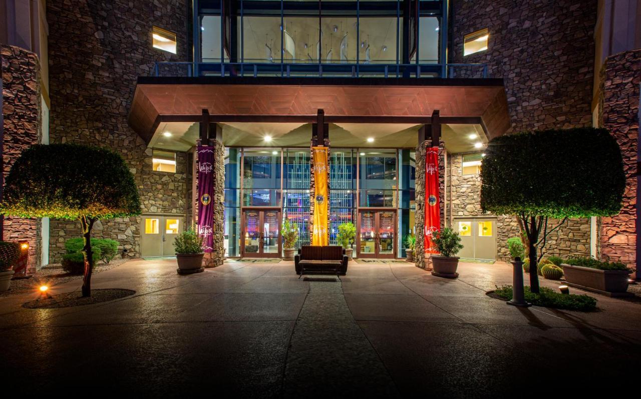 פאונטיין הילס Wekopa Casino Resort מראה חיצוני תמונה