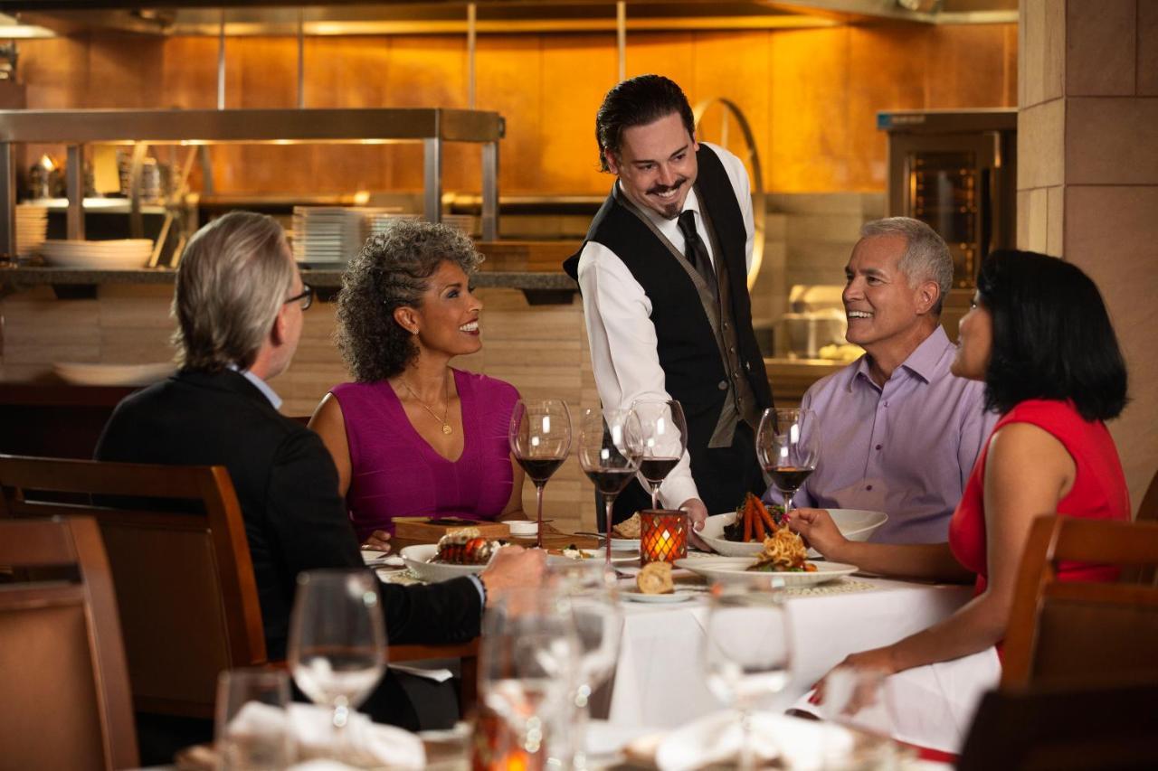 פאונטיין הילס Wekopa Casino Resort מראה חיצוני תמונה