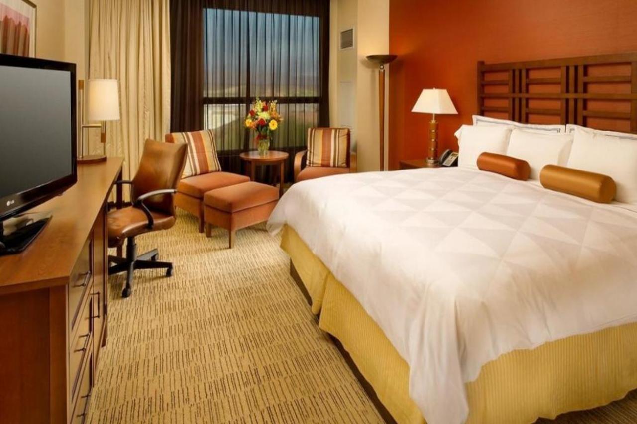 פאונטיין הילס Wekopa Casino Resort מראה חיצוני תמונה