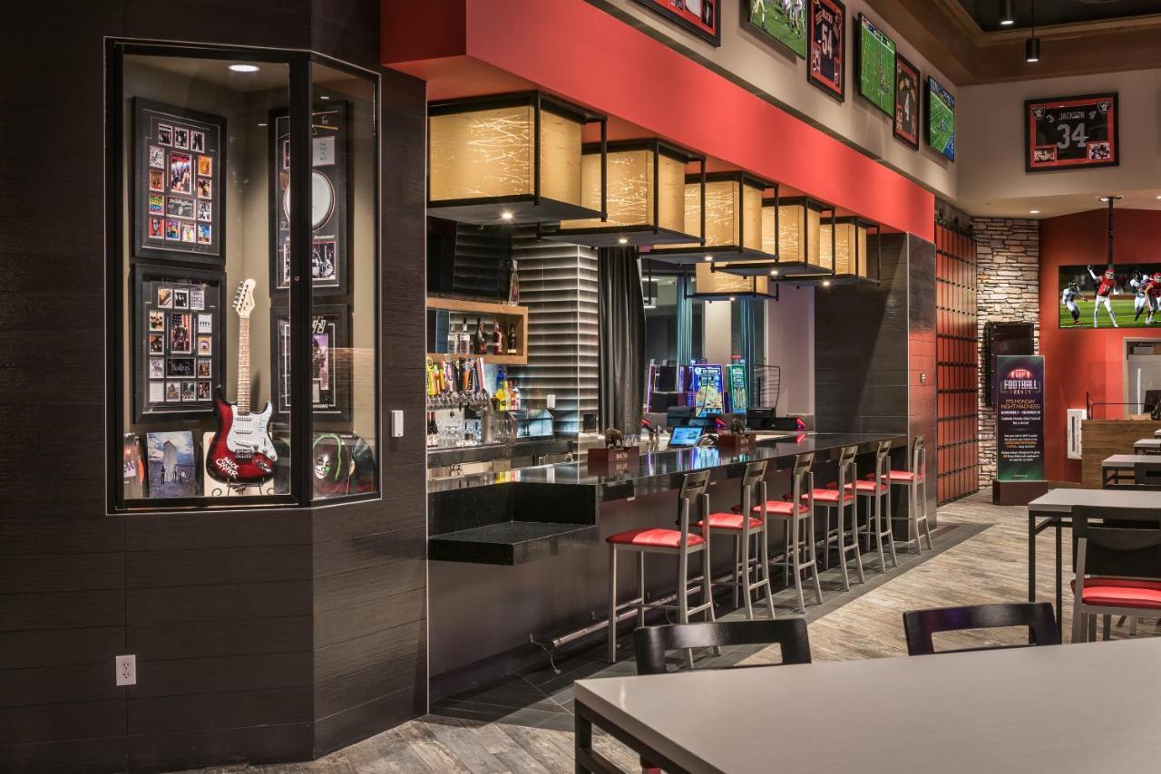 פאונטיין הילס Wekopa Casino Resort מראה חיצוני תמונה