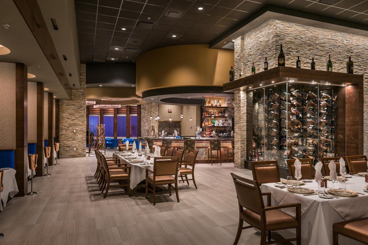 פאונטיין הילס Wekopa Casino Resort מראה חיצוני תמונה