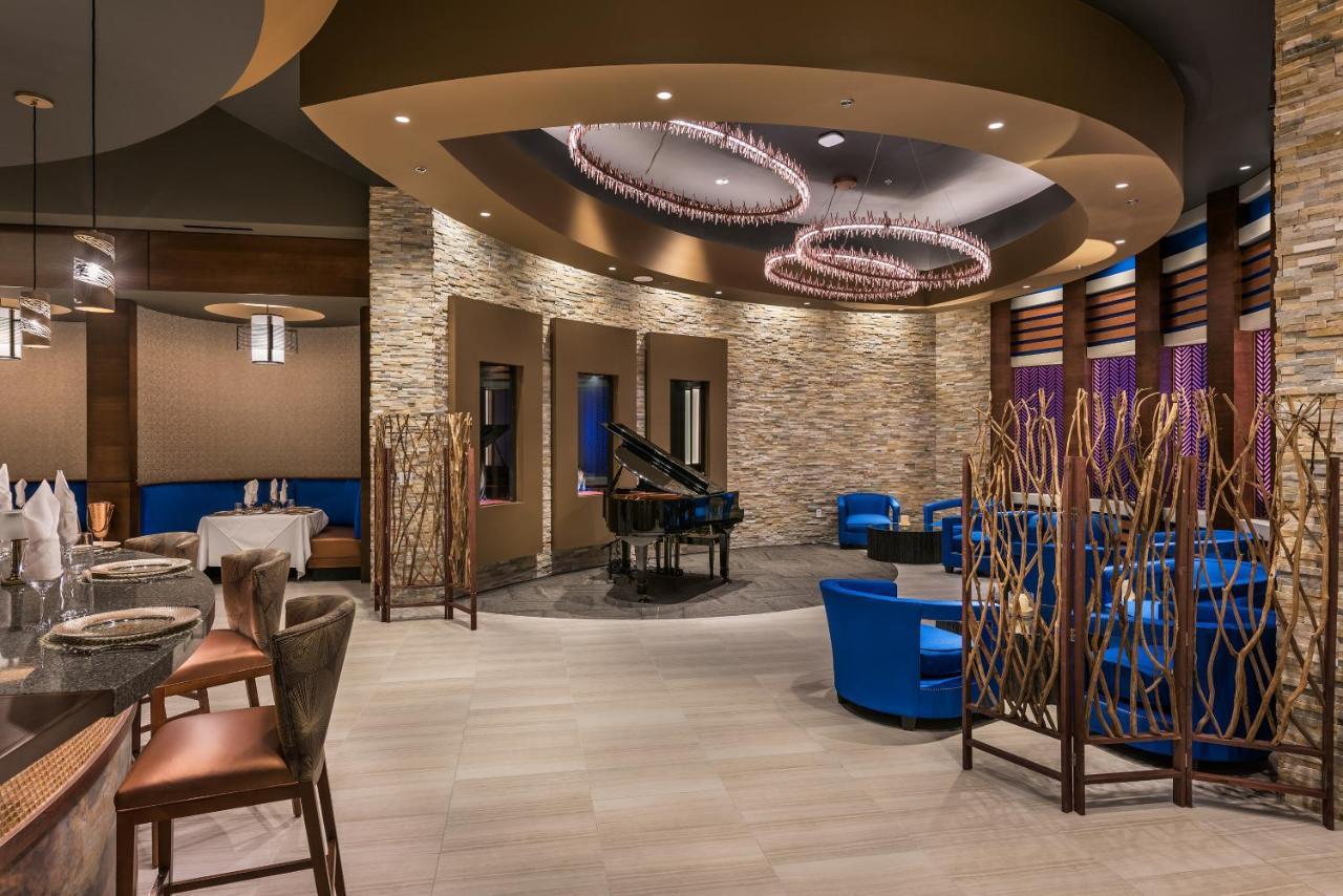 פאונטיין הילס Wekopa Casino Resort מראה חיצוני תמונה