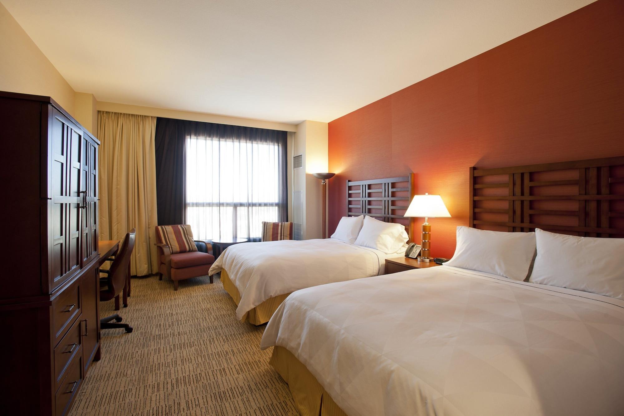 פאונטיין הילס Wekopa Casino Resort חדר תמונה