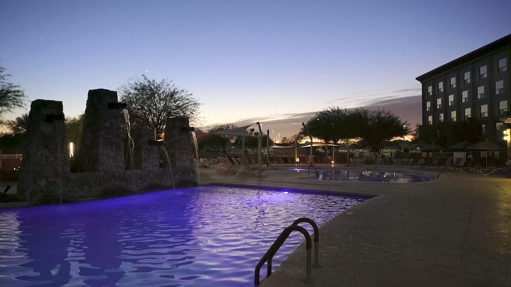 פאונטיין הילס Wekopa Casino Resort מראה חיצוני תמונה