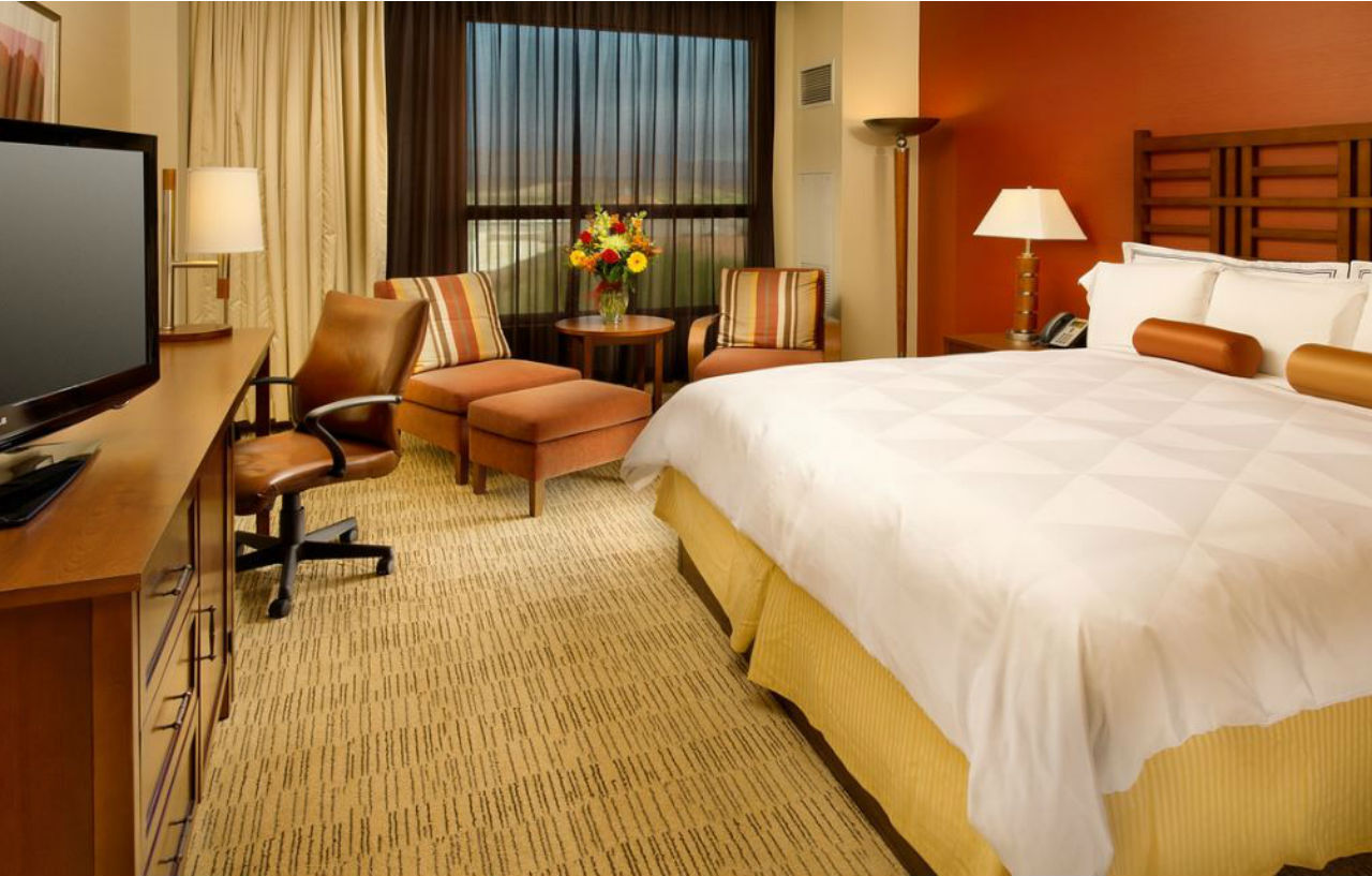 פאונטיין הילס Wekopa Casino Resort מראה חיצוני תמונה